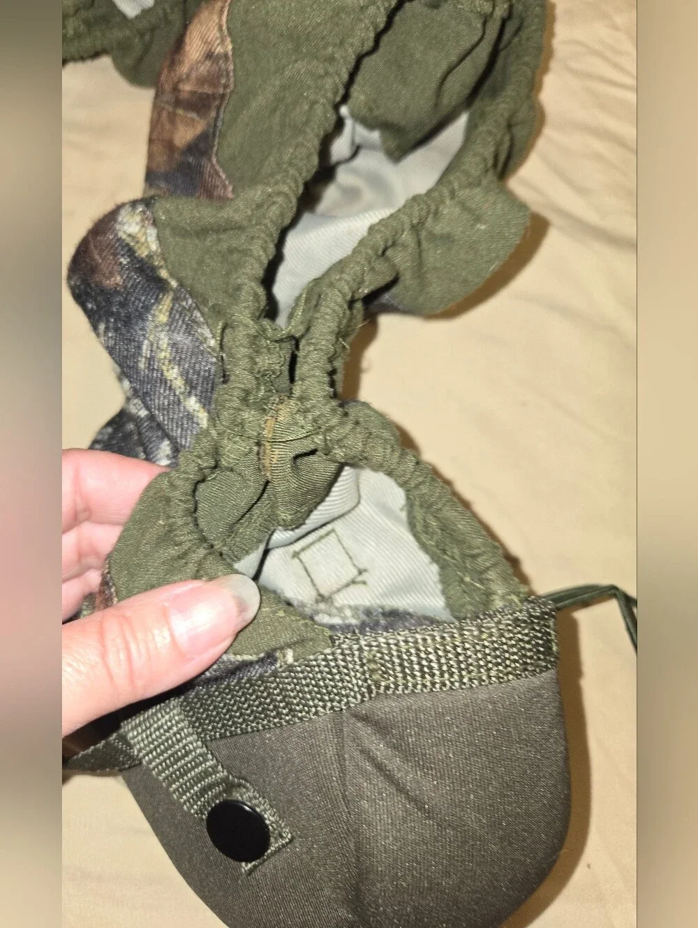 primos bow sling